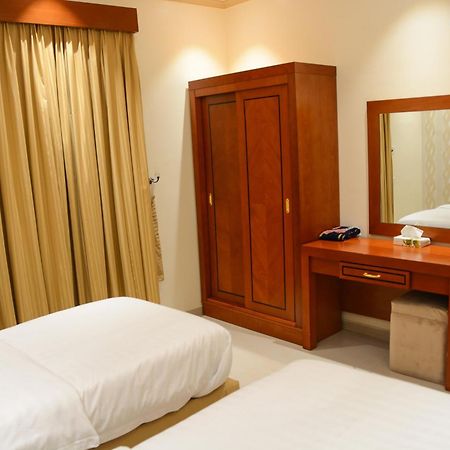 Eskan Alreem Aparthotel Cidde Dış mekan fotoğraf